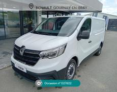 Renault Trafic combi