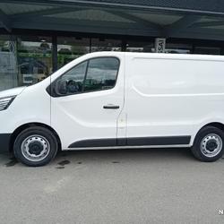 Renault Trafic combi TRAFIC CONFORT L1H1 3T DCI 130 Gournay-en-Bray