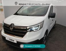 Renault Trafic combi - TRAFIC FGN L1H1 3000 KG BLUE DCI 130 CONFORT - 23 990 €