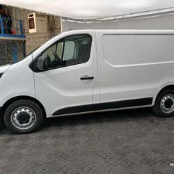 Renault Trafic combi TRAFIC FGN L1H1 3000 KG BLUE DCI 130 CONFORT Neufch&acirc;tel-en-Bray