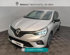 Renault Clio 5 Neufchâtel-en-Bray