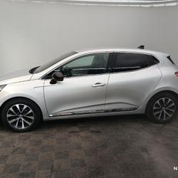 Renault Clio 5 Clio TCe 90 Techno Neufch&acirc;tel-en-Bray