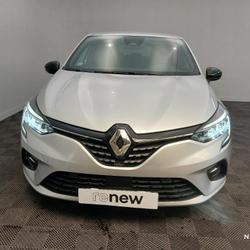 Renault Clio 5 Clio TCe 90 Techno Neufch&acirc;tel-en-Bray