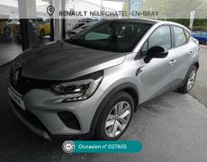 Renault Captur Gournay-en-Bray
