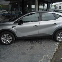 Renault Captur Captur TCe 90 - 21 Business Gournay-en-Bray