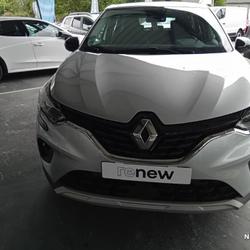 Renault Captur Captur TCe 90 - 21 Business Gournay-en-Bray