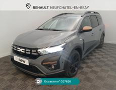 Dacia Jogger Neufchâtel-en-Bray