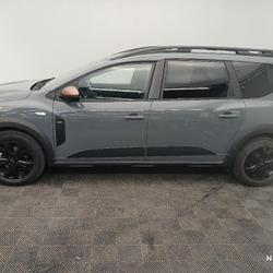 Dacia Jogger Jogger Hybrid 140 7 places GSR2 Extreme Neufch&acirc;tel-en-Bray