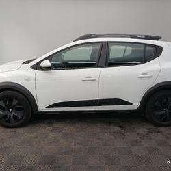 Dacia Sandero Sandero ECO-G 100 GSR2 Stepway Expression Neufch&acirc;tel-en-Bray