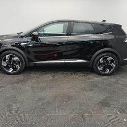 Renault Symbioz Symbioz E-Tech full hybrid 145 Techno Neufch&acirc;tel-en-Bray