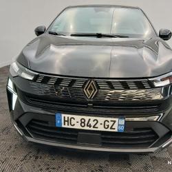 Renault Symbioz Symbioz E-Tech full hybrid 145 Techno Neufch&acirc;tel-en-Bray