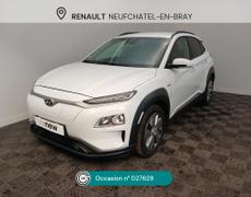 Hyundai Kona Neufchâtel-en-Bray