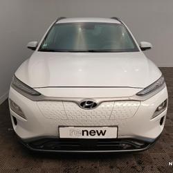 Hyundai Kona Kona Electrique 64 kWh - 204 ch Creative Neufch&acirc;tel-en-Bray