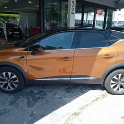 Renault Captur Captur TCe 100 Intens Neufch&acirc;tel-en-Bray
