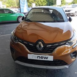 Renault Captur Captur TCe 100 Intens Neufch&acirc;tel-en-Bray