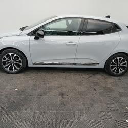 Renault Clio 5 Clio E-Tech full hybrid 145 ch GSR2 Techno Neufch&acirc;tel-en-Bray