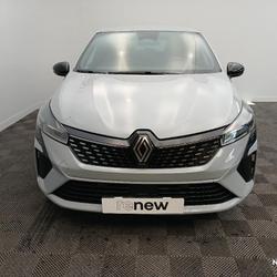 Renault Clio 5 Clio E-Tech full hybrid 145 ch GSR2 Techno Neufch&acirc;tel-en-Bray
