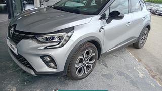 Renault Captur  - photo 0