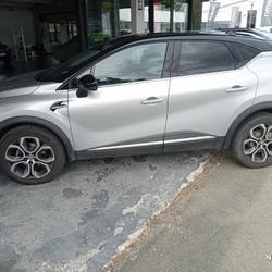 Renault Captur Captur mild hybrid 140 Techno Gournay-en-Bray