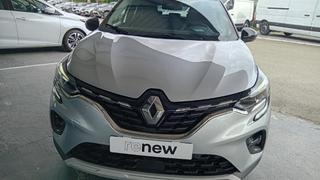 Renault Captur  - photo 2