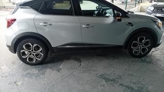 Renault Captur  - photo 4