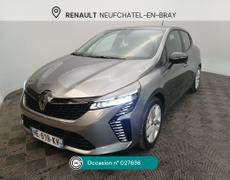 Renault Clio 5