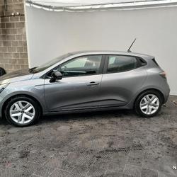 Renault Clio 5 Clio E-Tech full hybrid 145 ch GSR2 Evolution Neufch&acirc;tel-en-Bray