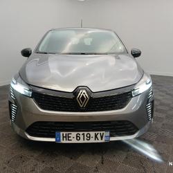 Renault Clio 5 Clio E-Tech full hybrid 145 ch GSR2 Evolution Neufch&acirc;tel-en-Bray