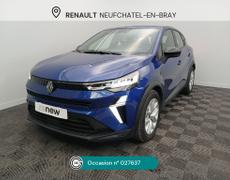Renault Captur Neufchâtel-en-Bray