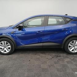 Renault Captur Captur E-Tech full hybrid 145 ch Evolution Neufch&acirc;tel-en-Bray