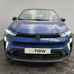 Renault Captur Captur E-Tech full hybrid 145 ch Evolution Neufch&acirc;tel-en-Bray
