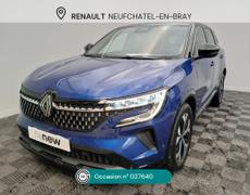Renault Austral Neufchâtel-en-Bray