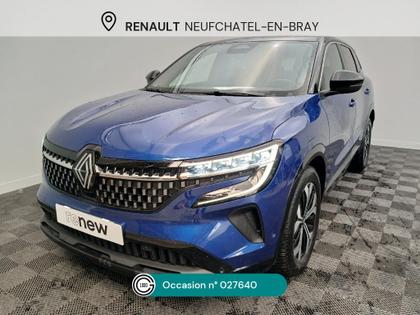 Renault Austral - Austral E-Tech full hybrid 200 GSR2 Techno - 27 990 €