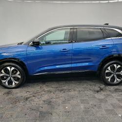 Renault Austral Austral E-Tech full hybrid 200 GSR2 Techno Neufch&acirc;tel-en-Bray