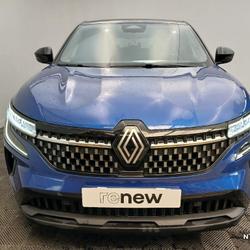 Renault Austral Austral E-Tech full hybrid 200 GSR2 Techno Neufch&acirc;tel-en-Bray