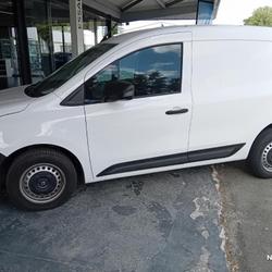 Renault Kangoo KANGOO VAN BLUE DCI 95 GRAND CONFORT- 22 Gournay-en-Bray