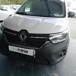 Renault Kangoo KANGOO VAN BLUE DCI 95 GRAND CONFORT- 22 Gournay-en-Bray