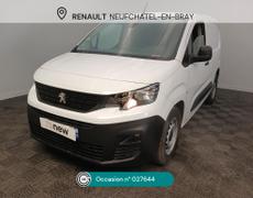 Peugeot Partner Neufchâtel-en-Bray