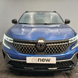 Renault Austral Austral E-Tech hybrid 200 Iconic esprit Alpine Neufch&acirc;tel-en-Bray