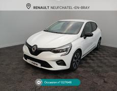 Renault Clio 5 Neufchâtel-en-Bray