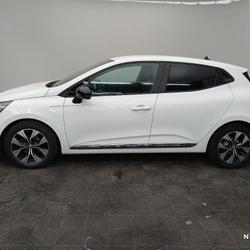 Renault Clio 5 Clio TCe 90 Evolution Neufch&acirc;tel-en-Bray