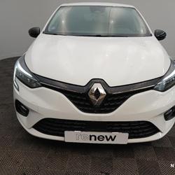 Renault Clio 5 Clio TCe 90 Evolution Neufch&acirc;tel-en-Bray