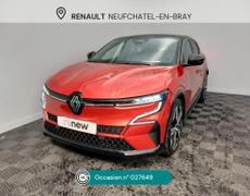 Renault Megane E-Tech Neufchâtel-en-Bray