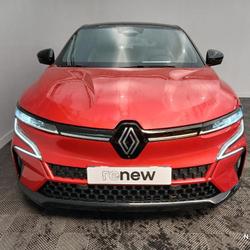 Renault Megane E-Tech Megane E-Tech EV60 220 ch super charge Iconic Neufch&acirc;tel-en-Bray