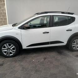 Dacia Sandero Sandero TCe 90 Stepway Essentiel Neufch&acirc;tel-en-Bray