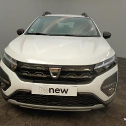 Dacia Sandero Sandero TCe 90 Stepway Essentiel Neufch&acirc;tel-en-Bray