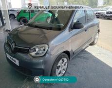 Renault Twingo 3 Gournay-en-Bray