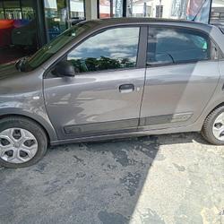 Renault Twingo 3 Twingo III Achat Int&eacute;gral - 21 Life Gournay-en-Bray