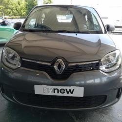 Renault Twingo 3 Twingo III Achat Int&eacute;gral - 21 Life Gournay-en-Bray