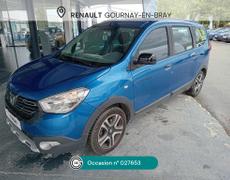 Dacia Lodgy Neufchâtel-en-Bray